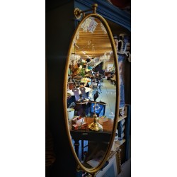 Swivel Mirror